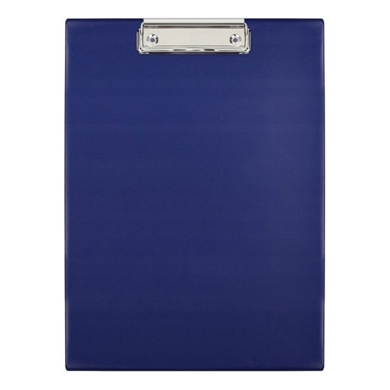 Deska z klipem Clipboard A4 granatowa KH-NAT-01-02 NATUNA