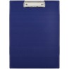 Deska z klipem Clipboard A4 granatowa KH-NAT-01-02 NATUNA