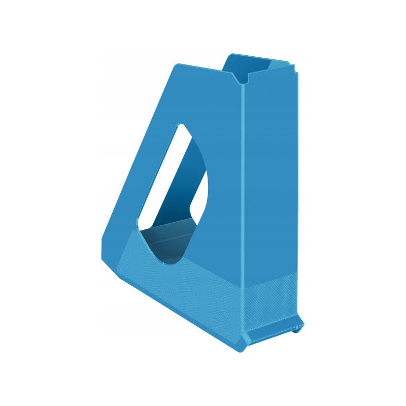 Pojemnik na dokumenty EUROPOST VIVIDA niebieski 623937