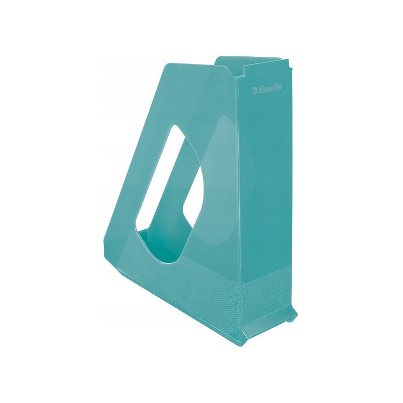 Pojemnik na dokumenty COLOUR"ICE niebieski ESSELTE 626279