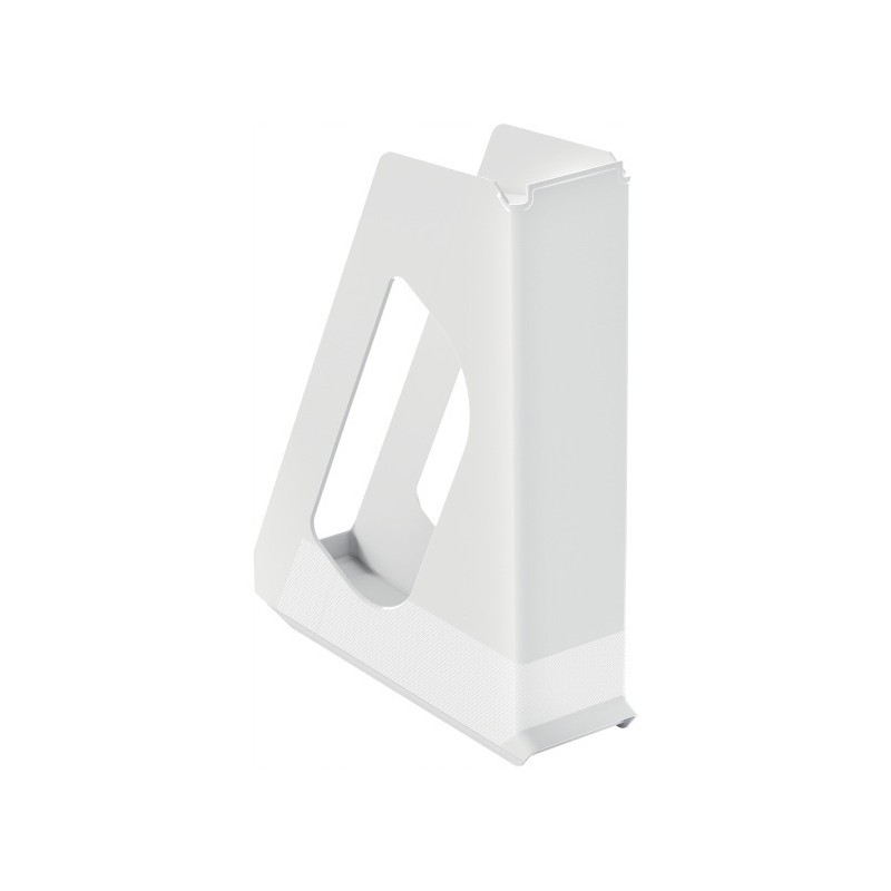 Pojemnik na dokumenty pełna wysokość VIVIDA biały 628215 ESSELTE