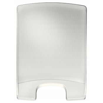 Półka na dokumenty LEITZ Syle A4 Arktyczna biel 52540004