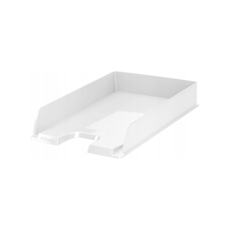 Półka na dokumenty A4 EUROPOST VIVIDA biała ESSELTE 623608