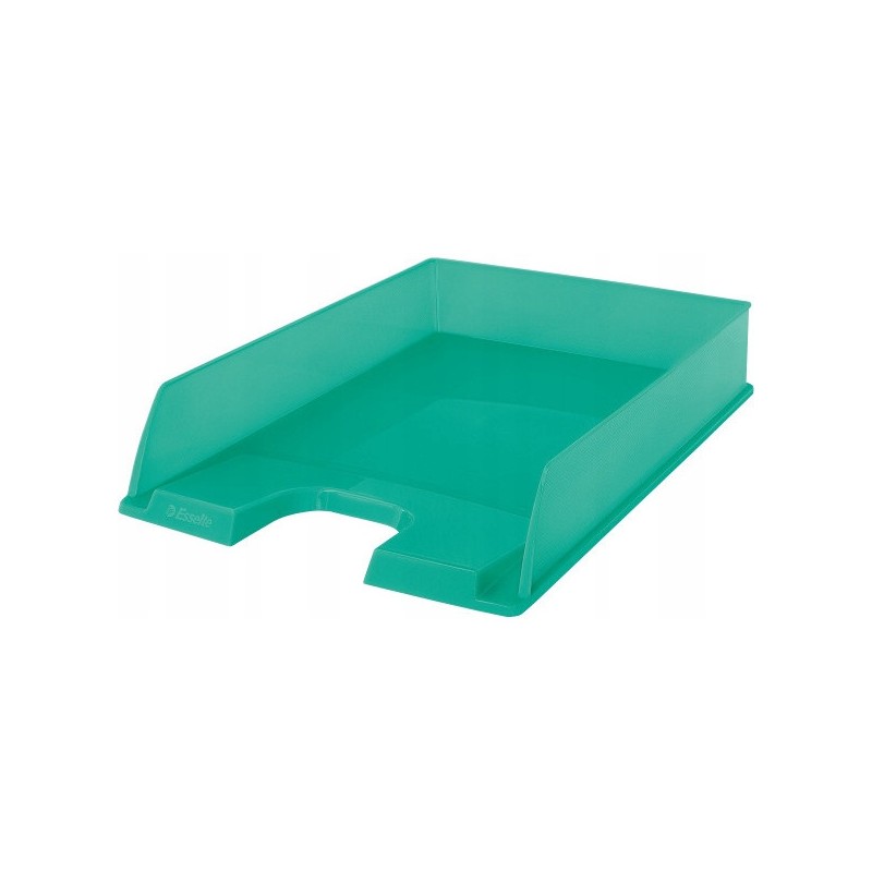 Półka na dokumenty ESSELTE COLOUR"ICE zielony 626275
