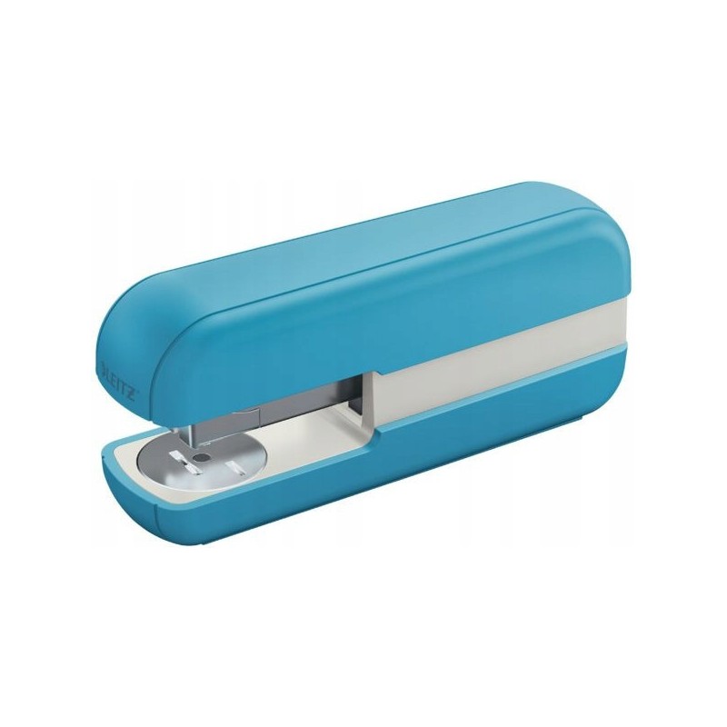 Zszywacz Leitz Cosy, niebieski 55670061