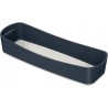 MyBox Cosy Organizer podłużny szary 52650089 LEITZ