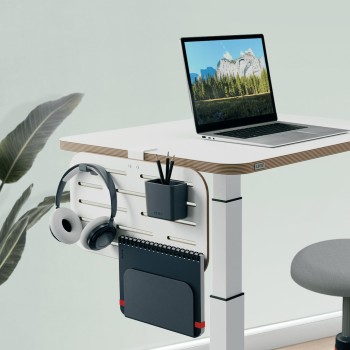 Organizer Leitz Ergo na akcesoria mocowany do biurka 65480000