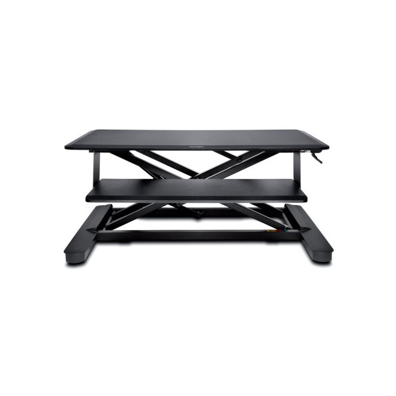 Stanowisko do pracy na siedząco lub stojąco KENSINGTON SmartFit K52804WW