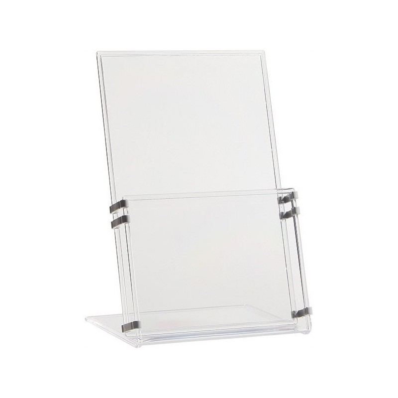 Stojak na ulotki A5 0403-0002-00 PANTA PLAST