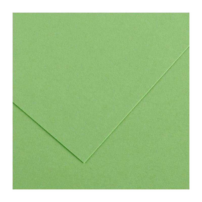 Karton A3 IRIS 185g. (50ark.) pistacjowy 200040206 CANSON