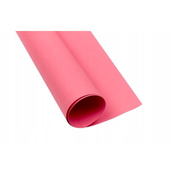 Blok karton kolorowy CREATINIO A1 160g 25 arkuszy nr.22 różowy 400149529 TOP 2000