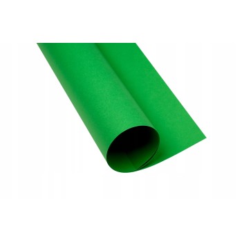 Blok karton kolorowy CREATINIO A1 160g 25 arkuszy nr.68 zielony 400149559 TOP 2000