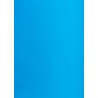 Blok karton kolorowy CREATINIO A2 160g 25 arkuszy nr.78 niebieski 400150202 TOP 2000