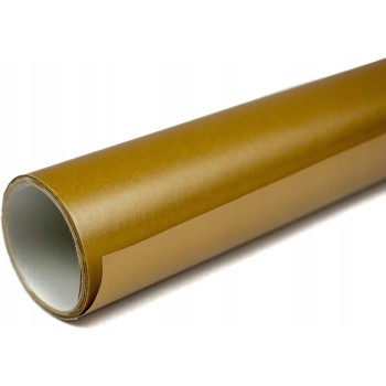 Papier ozdobny MRW04-50 złoty 70x200cm ALIGA