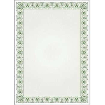Dyplom A4 CYPRYS 170g (25ark.) 211017 Galeria Papieru