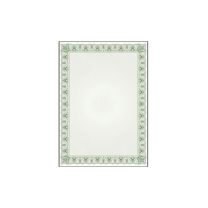 Dyplom A4 CYPRYS 170g (25ark.) 211017 Galeria Papieru