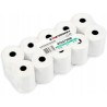 Rolki termiczne 57x20m 10szt EMERSON rt05720wkbpaf BPA FREE bez bisfenolu