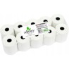 Rolki termiczne 28x25m 10szt. EMERSON rt02825wff zdrowy paragon