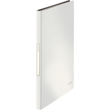 Album ofertowy 40kieszeni LEITZ SOLID biały 45651001