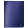 Album ofertowy 40 koszulek LEITZ STYLE tytanowy błękit 39590069