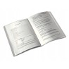 Album ofertowy 40kiesz.LEITZ STYLE białay 39590004
