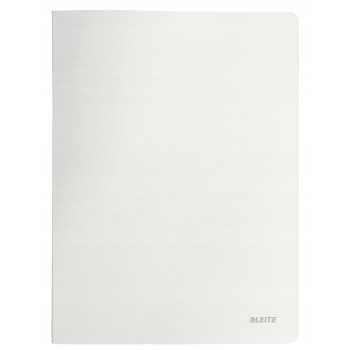 Album ofertowy 40kiesz.LEITZ STYLE białay 39590004