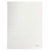 Album ofertowy 40kiesz.LEITZ STYLE białay 39590004