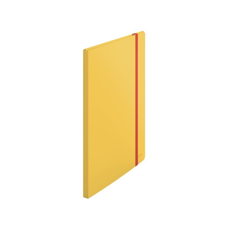 Album ofertowy, poszerzony, PP, żółty 46700019