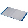 Album ofertowy Recycle 20 koszulek A4 PP niebieski 46760035 LEITZ