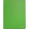 Album ofertowy Recycle 40 koszulek A4 PP zielony 46770055 LEITZ