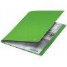 Album ofertowy Recycle 40 koszulek A4 PP zielony 46770055 LEITZ