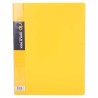 Album ofertowy A4 30 koszulek RIO żółty 5033 YELLOW DELI