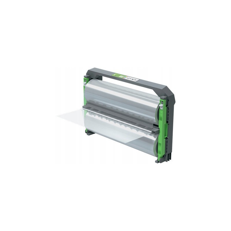 Kaseta z folią błyszczącą do laminatora GBC Foton 30 100mic 4410024
