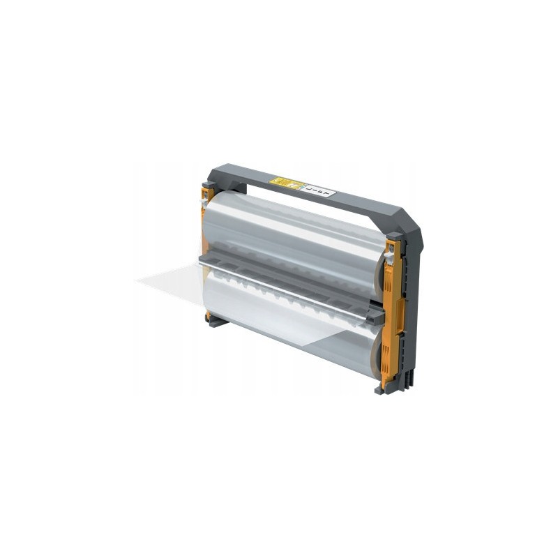 Kaseta z folią błyszczącą do laminatora GBC Foton 30 125mic 4410025