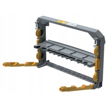 Kaseta z folią błyszczącą do laminatora GBC Foton 30 125mic 4410025