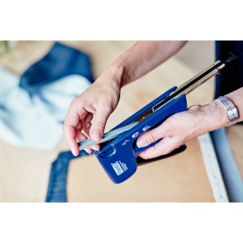 Zszywki tapicerskie nr 13 10mm 5000szt 11840600 RAPID