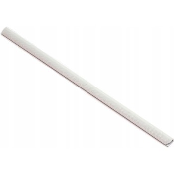 Listwy wsuwane standard 4mm białe 25kartek (50szt.) 419041 ARGO