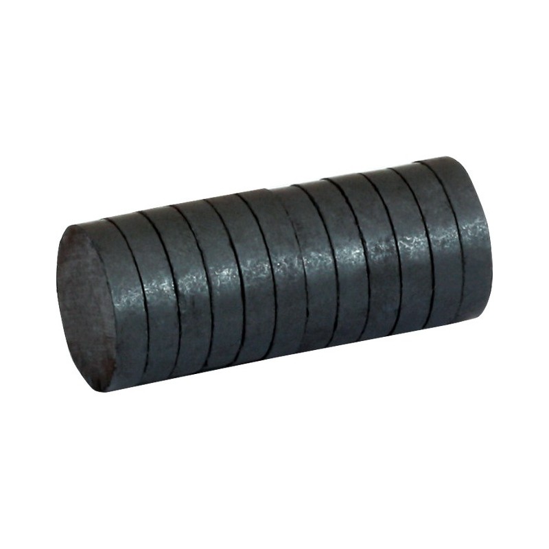 Magnes 30mm x 5mm (12szt.) 130-1788 GRAND