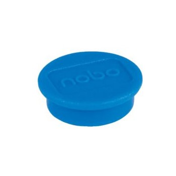 Magnesy do tablic 24 mm, mix kolorów, op/10 szt. 1915297