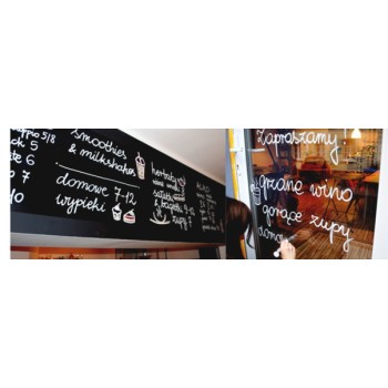 Markery kredowe końcówka 8x5mm-złoty TO-291 95 TOMA