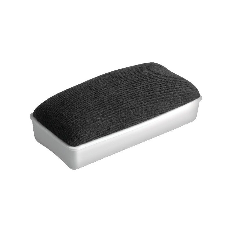 Gąbka do tablicy suchościeralno-magnetycznej KS108-T TETIS