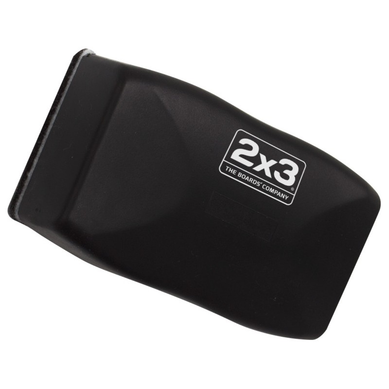 Czyścik do tablic szklanych AS145 2X3