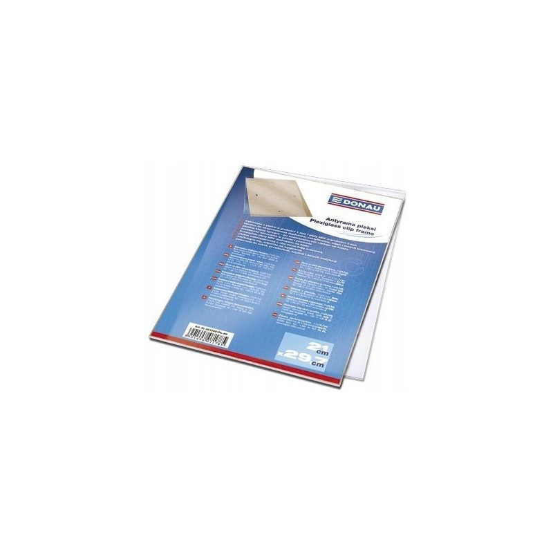 Antyrama z pleksi 50x70 5622001PL-00 DONAU