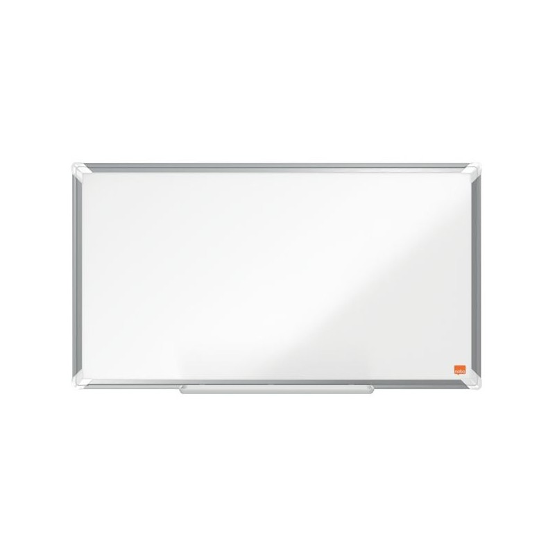 Tablica stalowa panoramiczna Nobo Premium Plus Widescreen 32 710x400mm 1915370