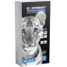Papier receptowy DL 80g EMERSON TIGER (210x99mm) biały 500ark