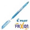 Pióro kulkowe PILOT FRIXION 0,5 lazurowe PIBL-FR5-LB