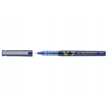 Cienkopis kulkowy V7 niebieski BX-V7-L PILOT