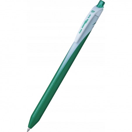 Długopis automatyczny 294A niebieski 101323 D.RECT