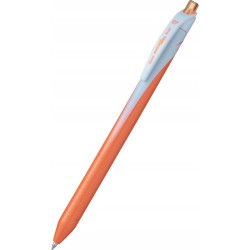 Długopis żelowy smoothy 0,7 mm czarny 9476490 HERLITZ