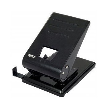 Dziurkacz EAGLE 837 XL czarny 40 kartek 110-1047